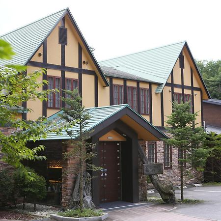 Dormy Club Karuizawa Hotel Luaran gambar