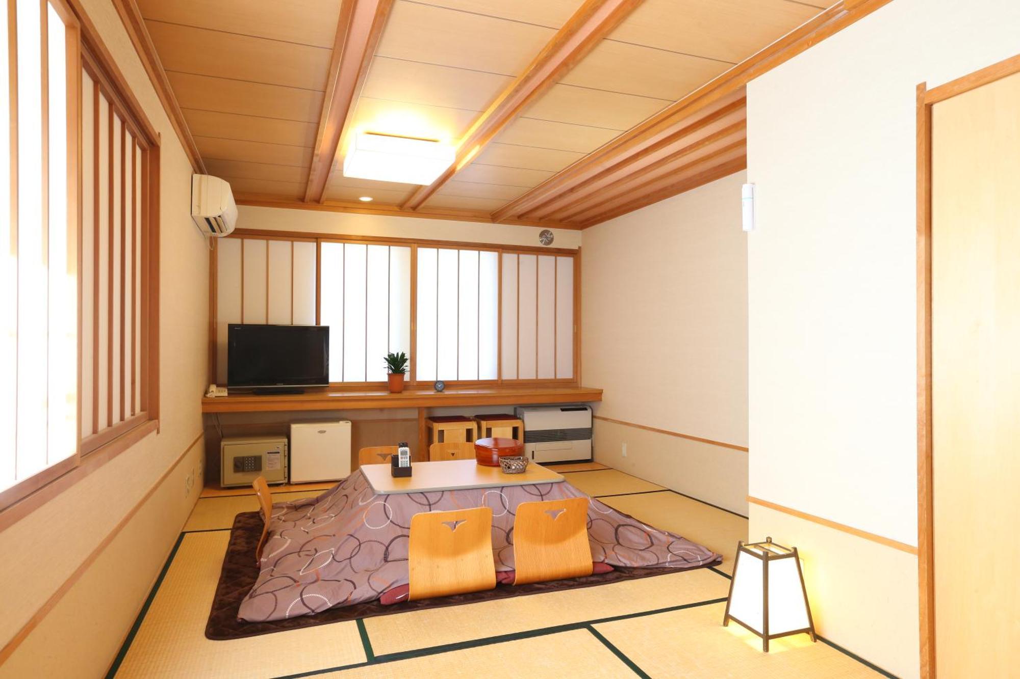 Dormy Club Karuizawa Hotel Bilik gambar