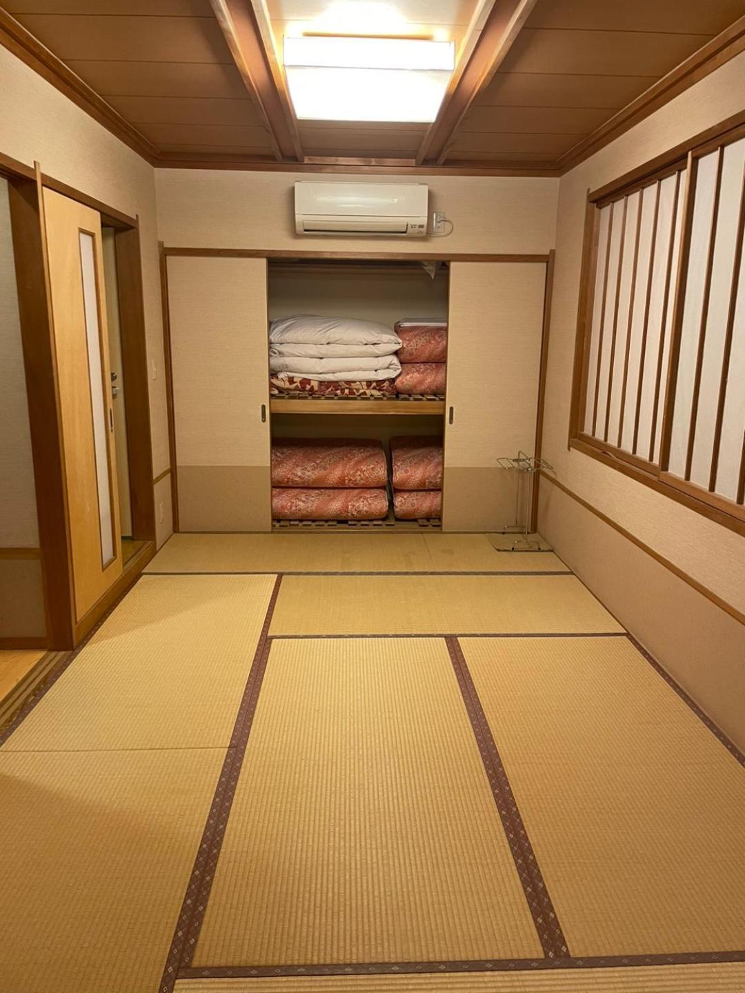 Dormy Club Karuizawa Hotel Bilik gambar