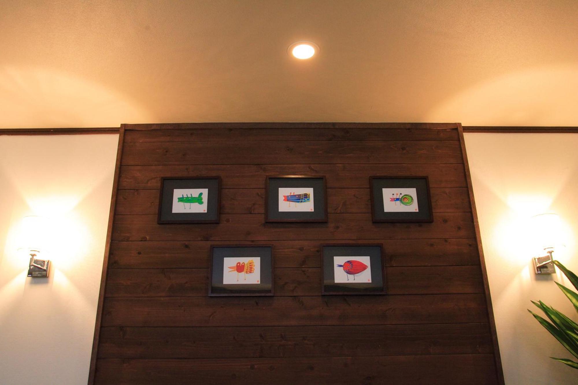 Dormy Club Karuizawa Hotel Luaran gambar