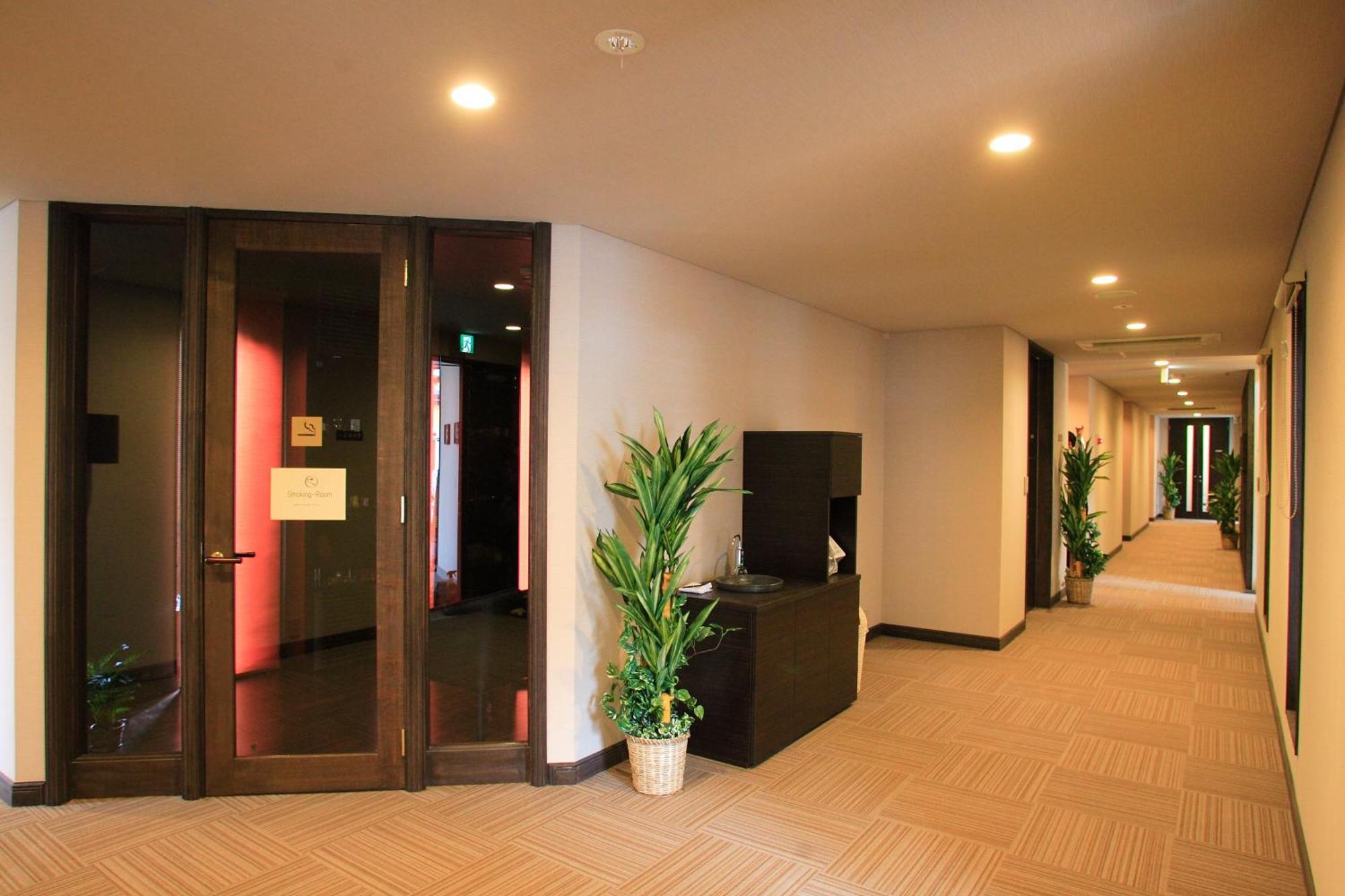Dormy Club Karuizawa Hotel Luaran gambar