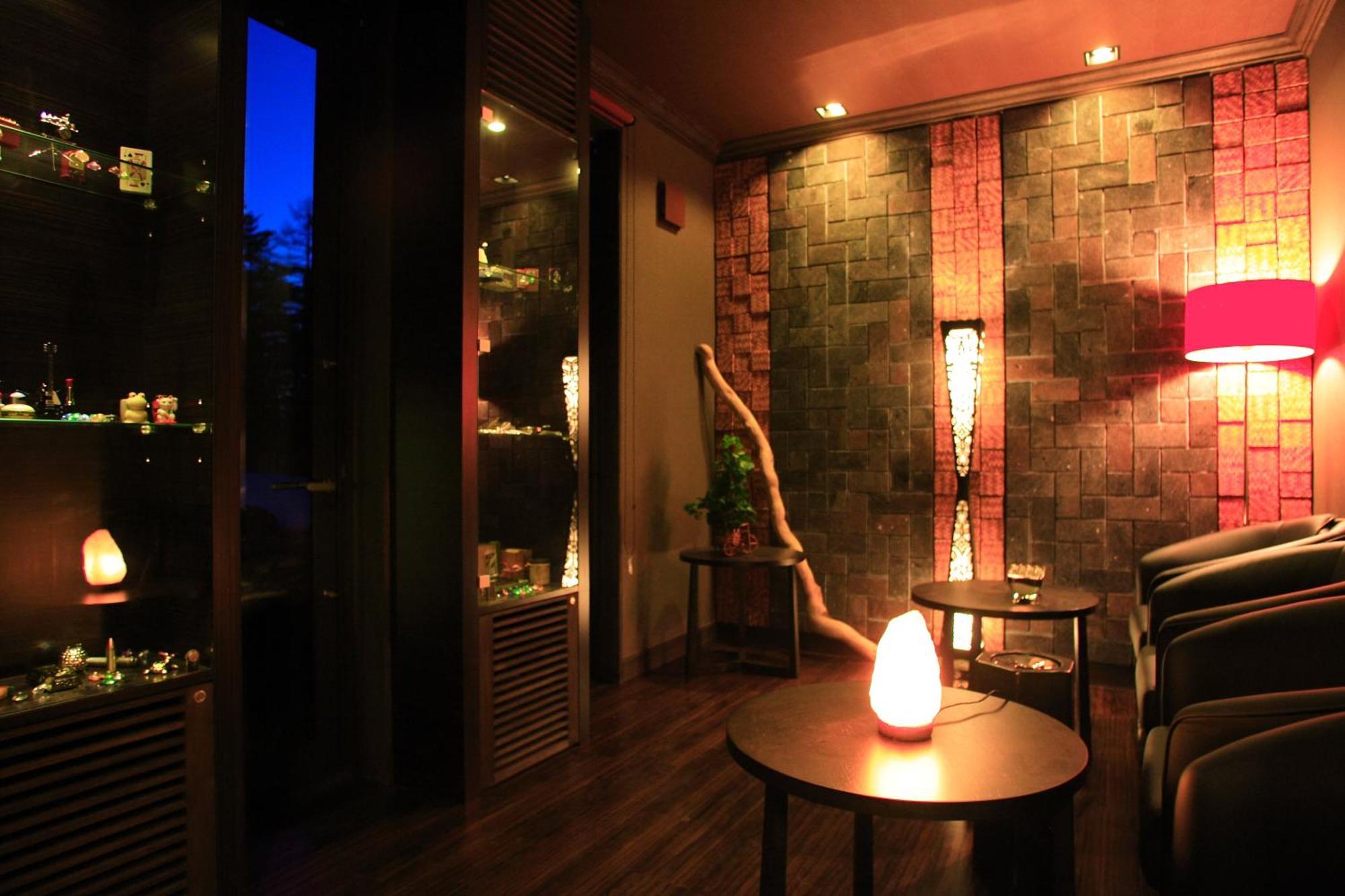 Dormy Club Karuizawa Hotel Luaran gambar