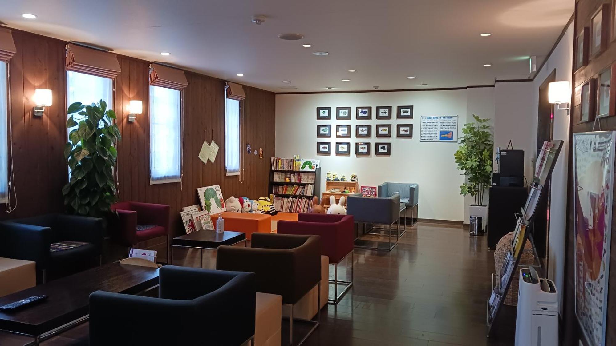 Dormy Club Karuizawa Hotel Luaran gambar