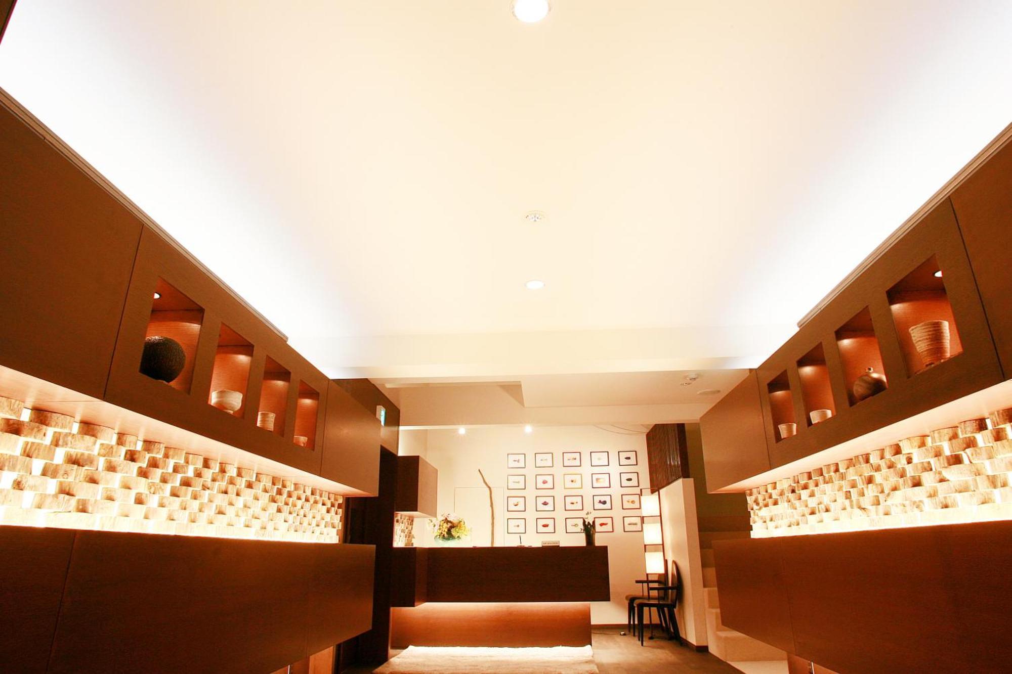 Dormy Club Karuizawa Hotel Luaran gambar