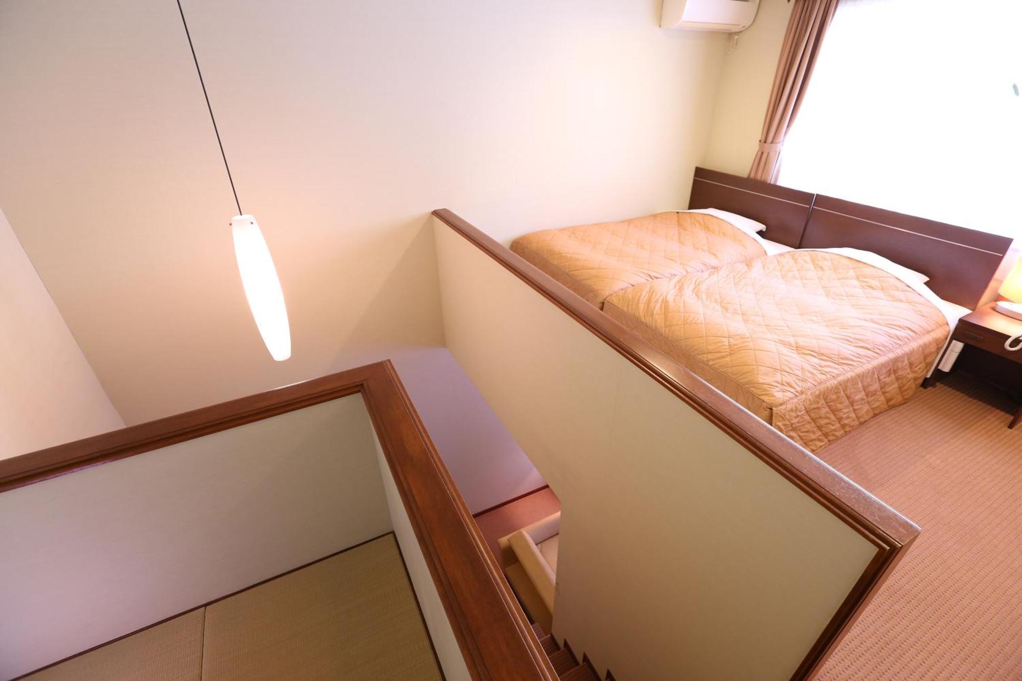 Dormy Club Karuizawa Hotel Bilik gambar