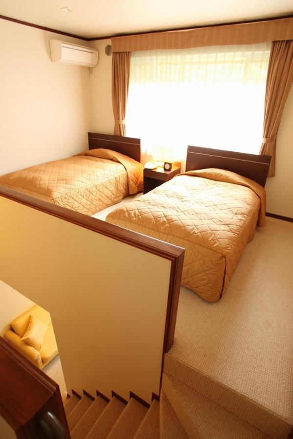 Dormy Club Karuizawa Hotel Bilik gambar