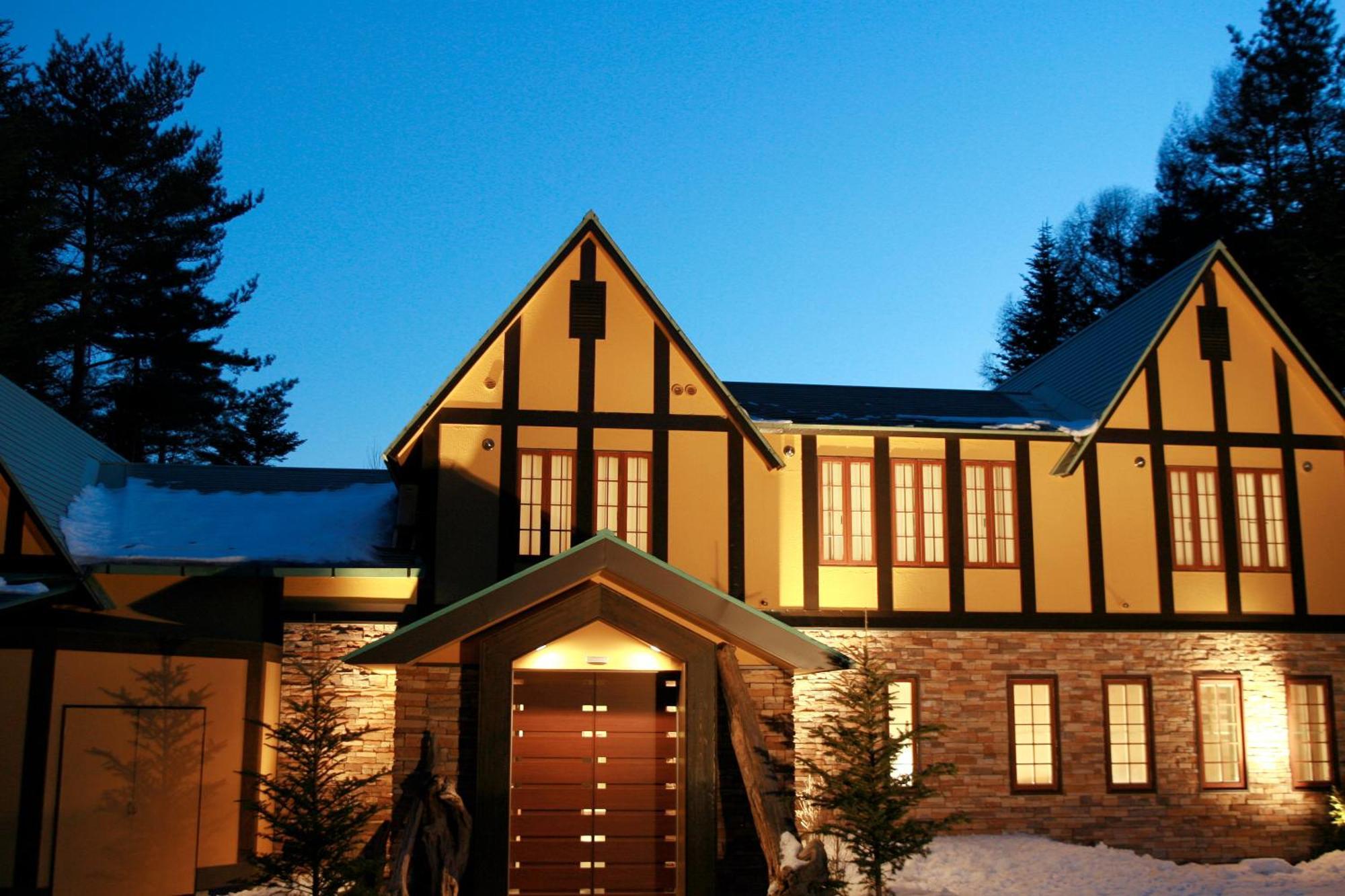 Dormy Club Karuizawa Hotel Luaran gambar