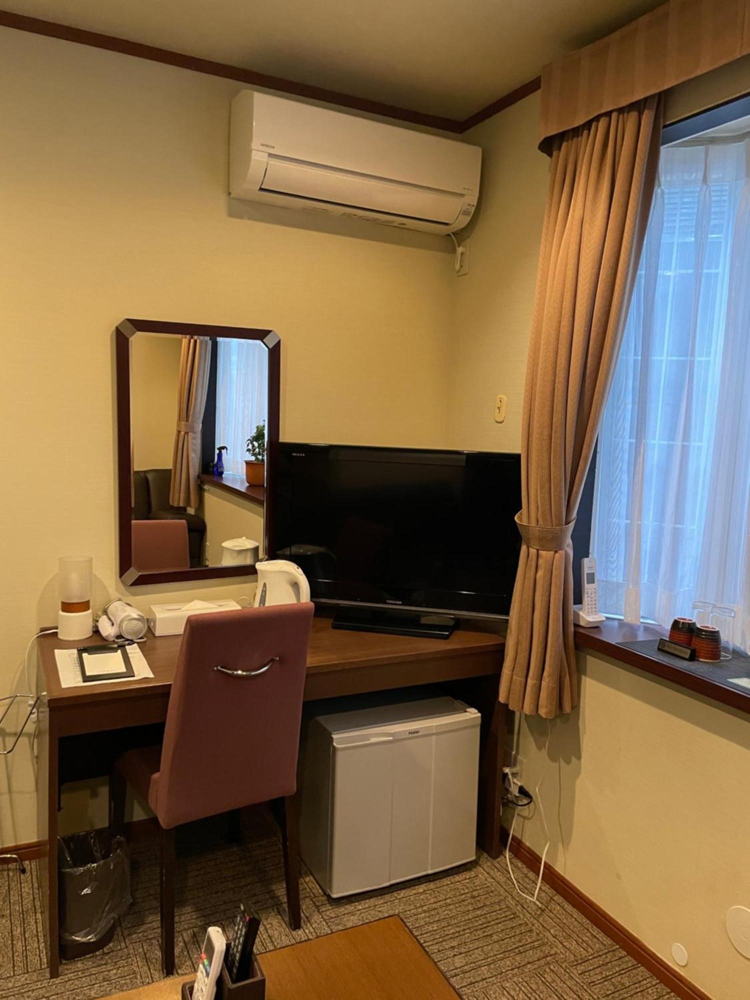 Dormy Club Karuizawa Hotel Bilik gambar