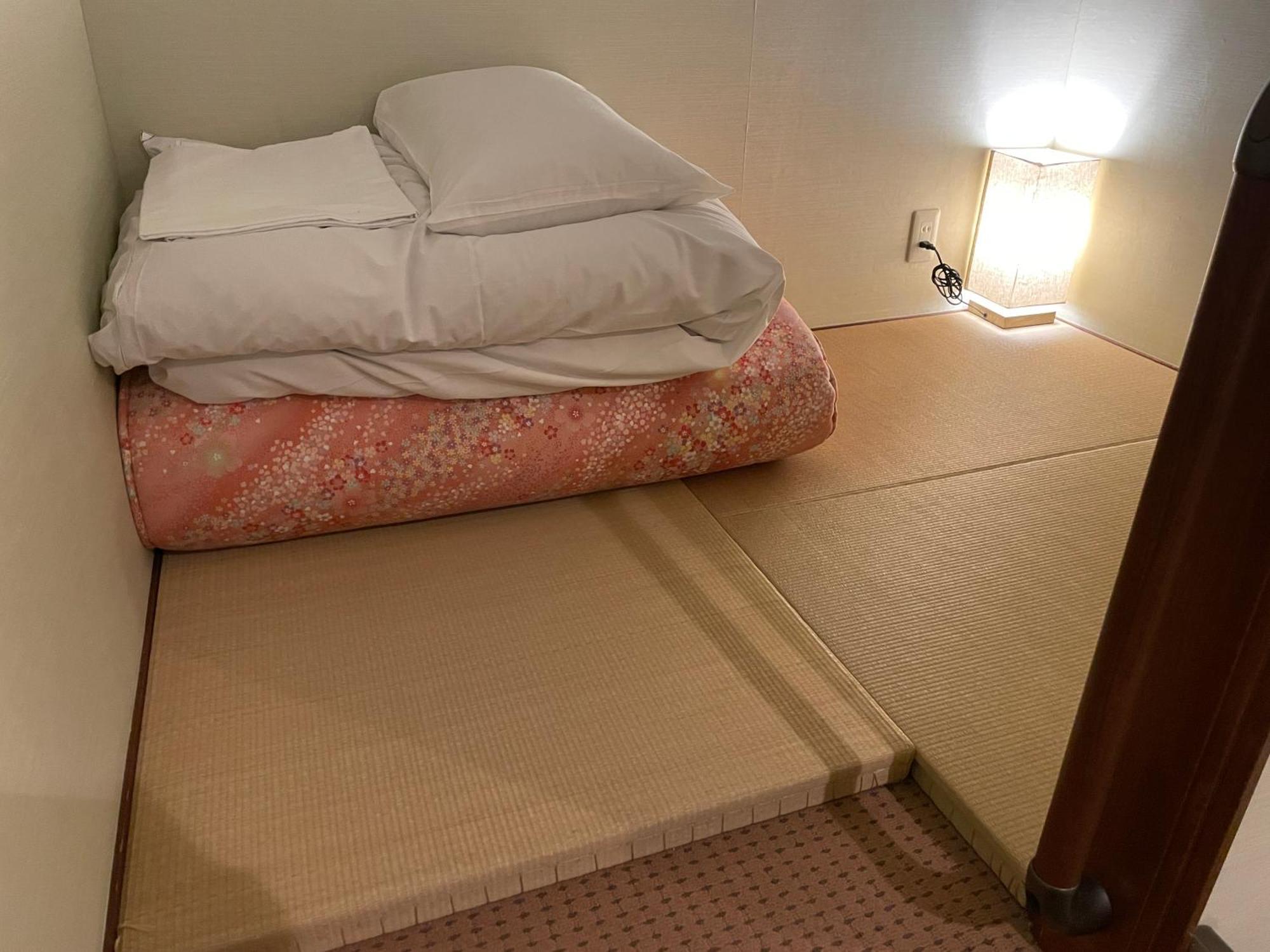 Dormy Club Karuizawa Hotel Bilik gambar