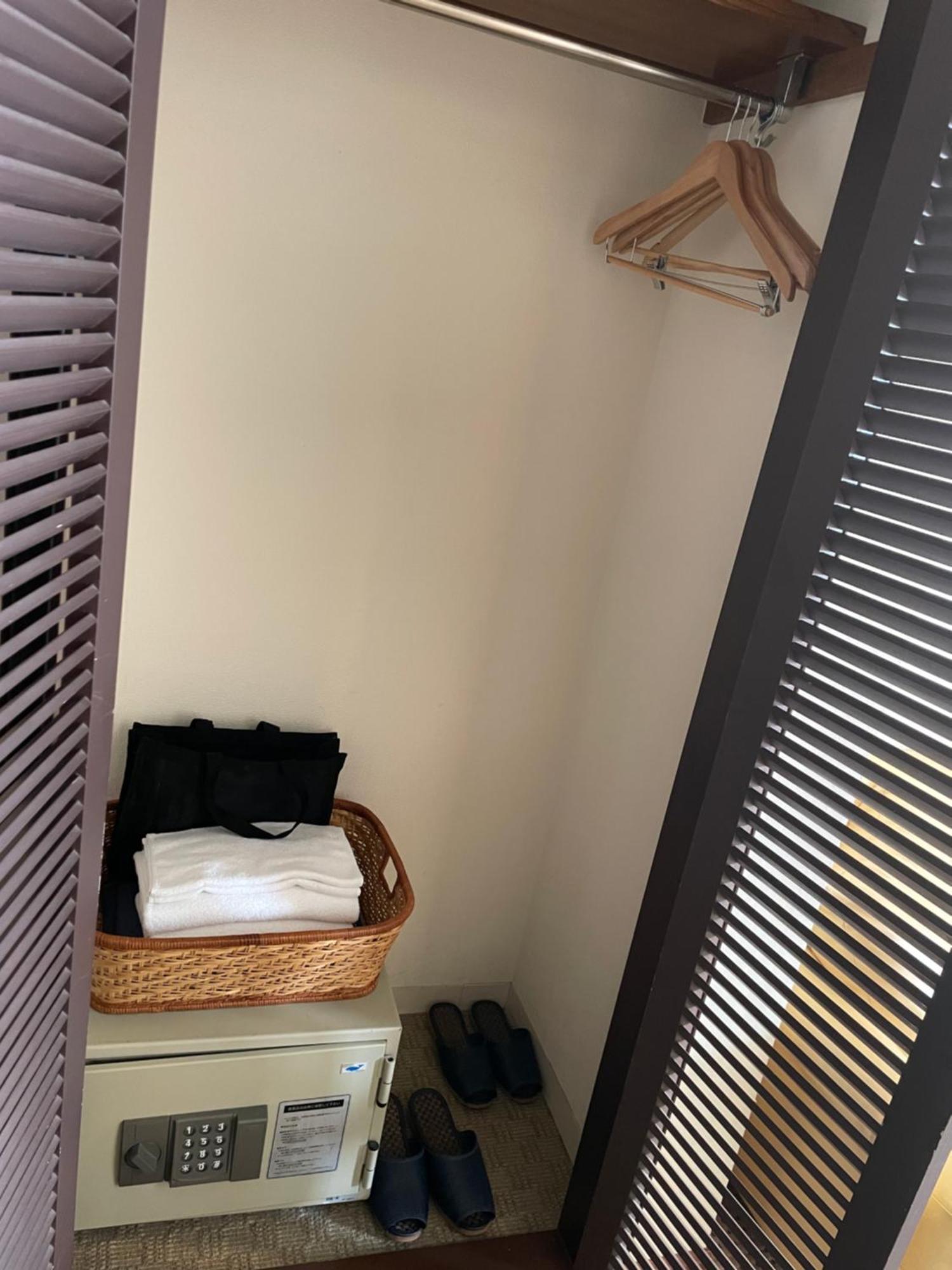 Dormy Club Karuizawa Hotel Bilik gambar