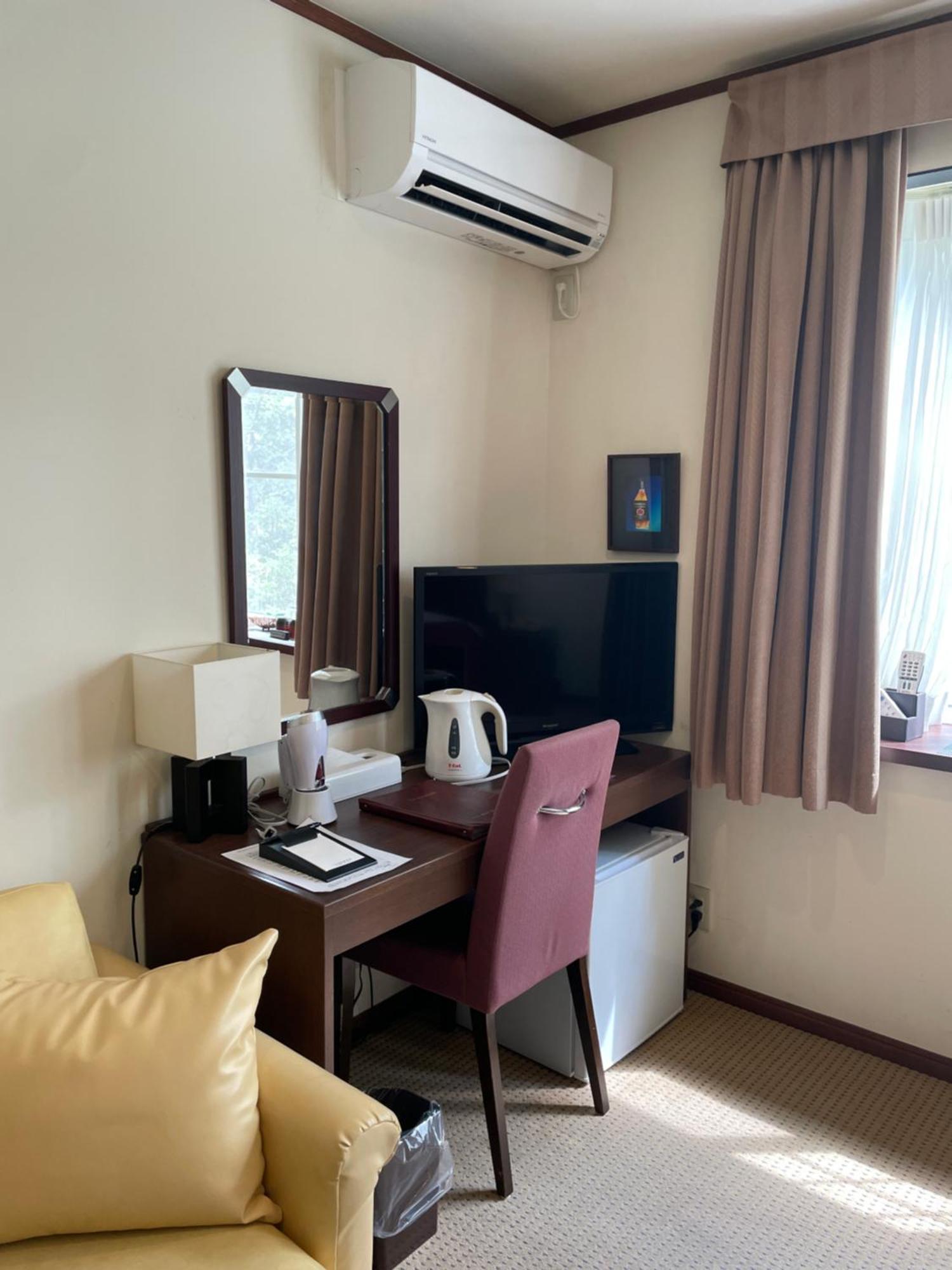 Dormy Club Karuizawa Hotel Bilik gambar