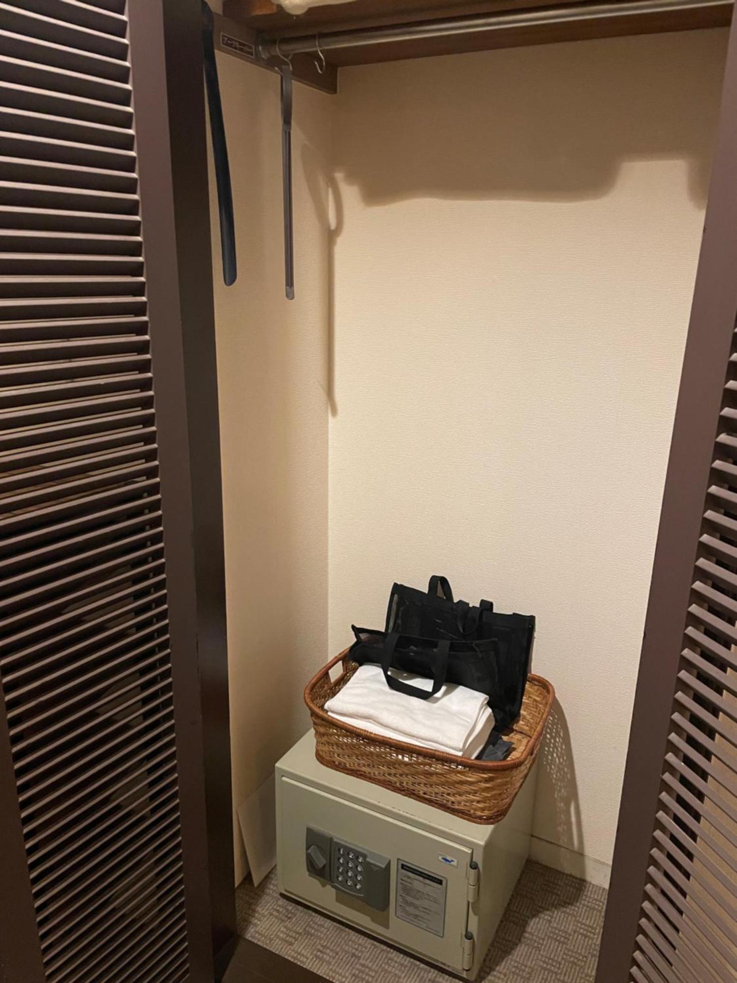Dormy Club Karuizawa Hotel Bilik gambar