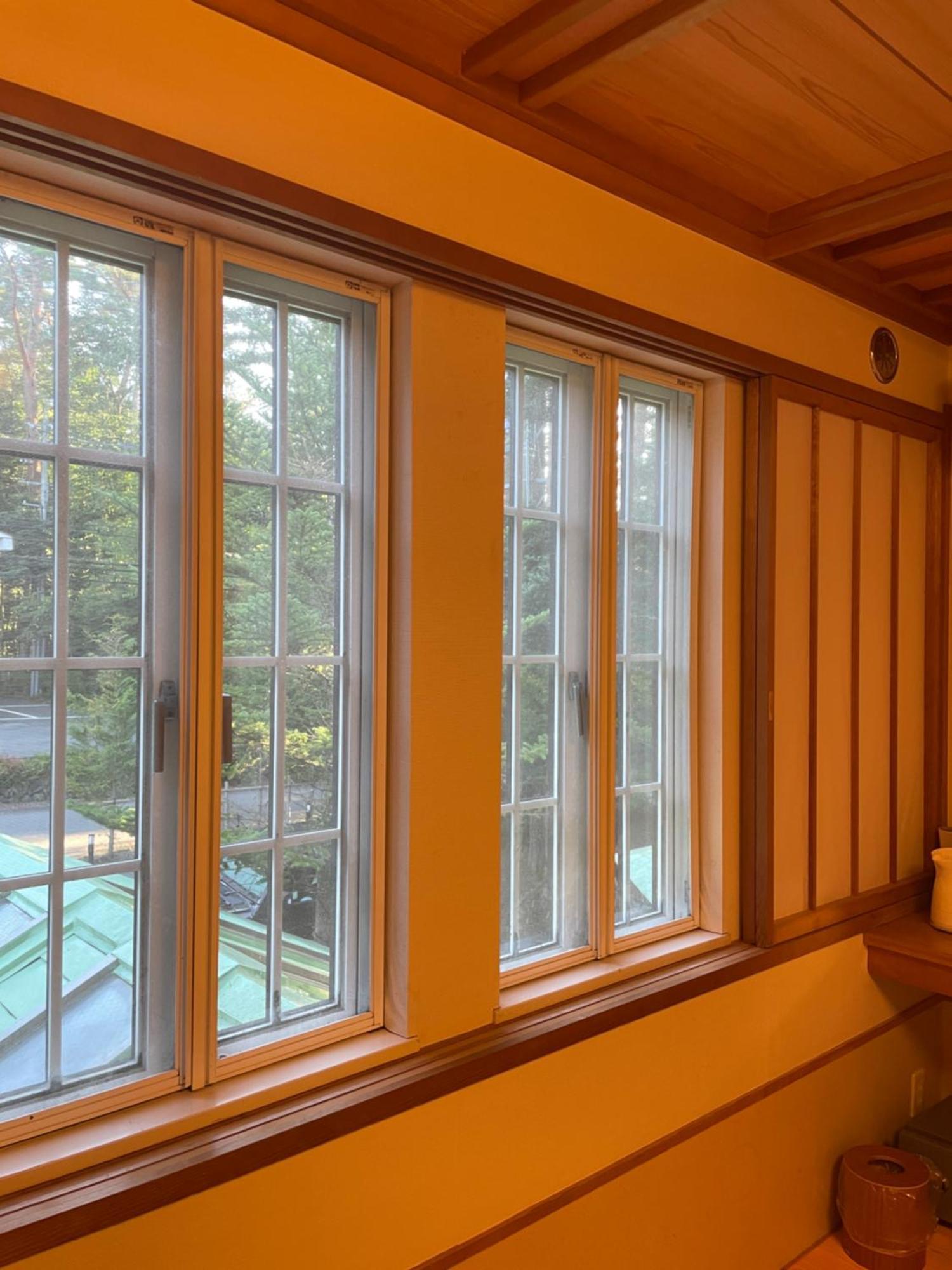 Dormy Club Karuizawa Hotel Bilik gambar
