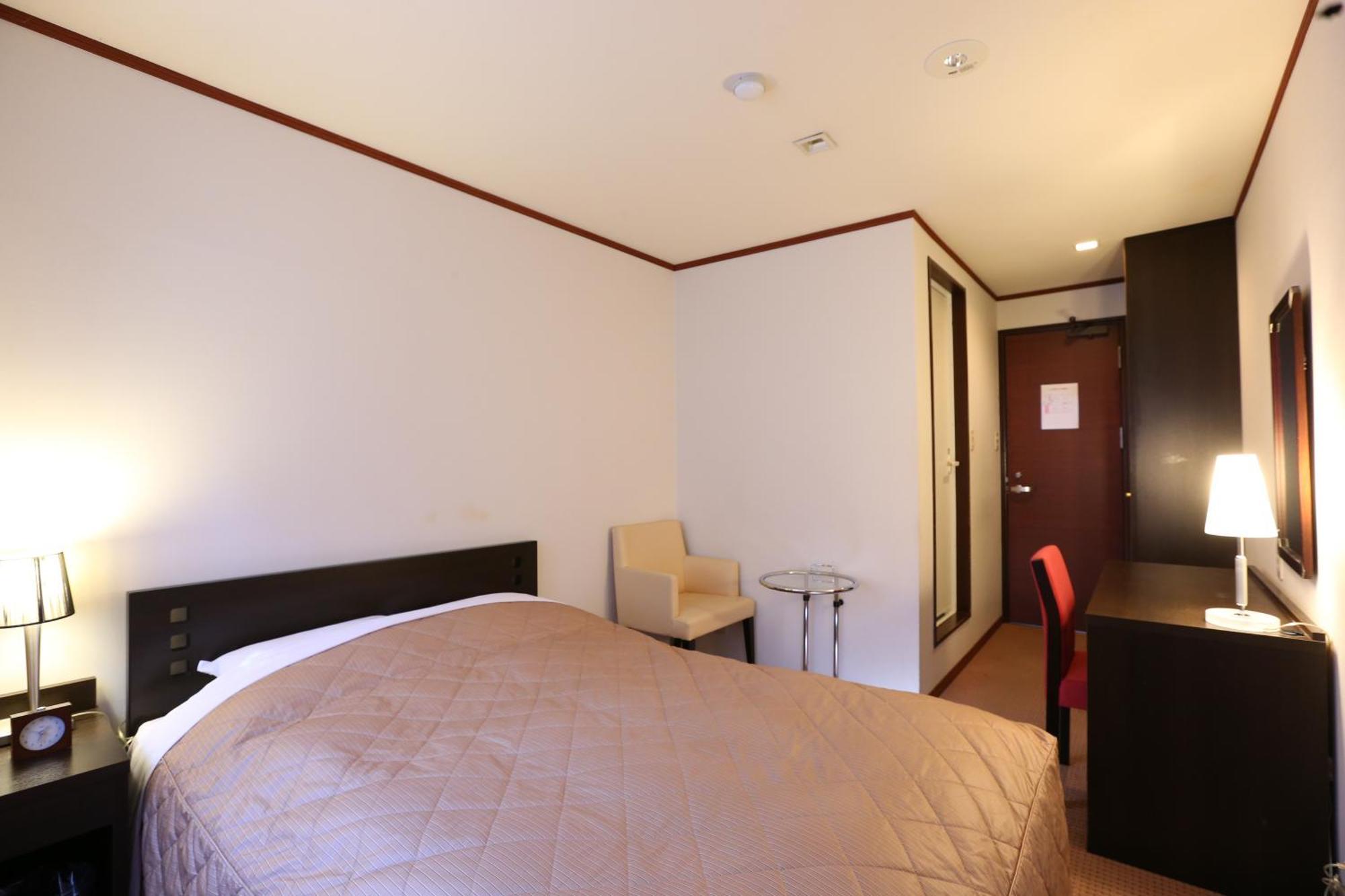 Dormy Club Karuizawa Hotel Bilik gambar