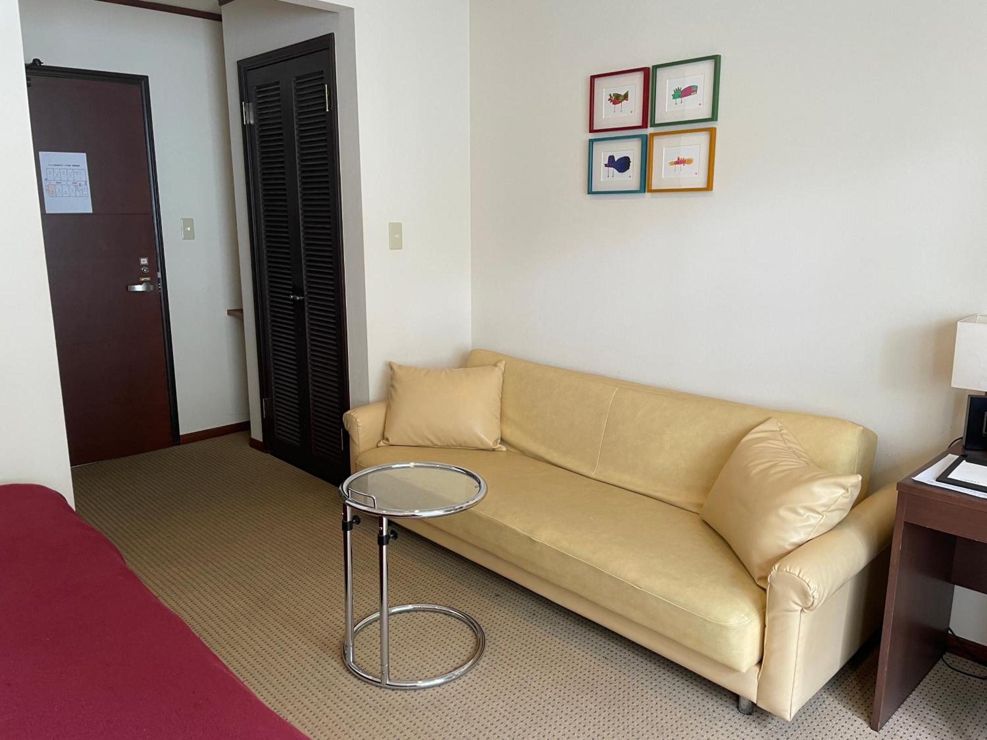 Dormy Club Karuizawa Hotel Bilik gambar