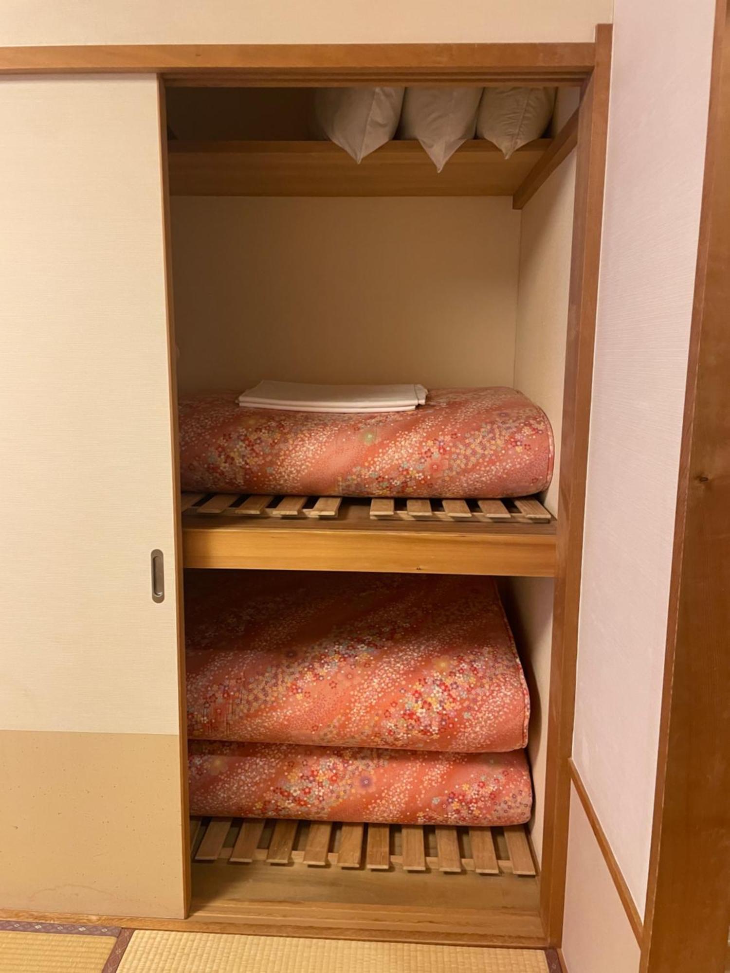 Dormy Club Karuizawa Hotel Bilik gambar