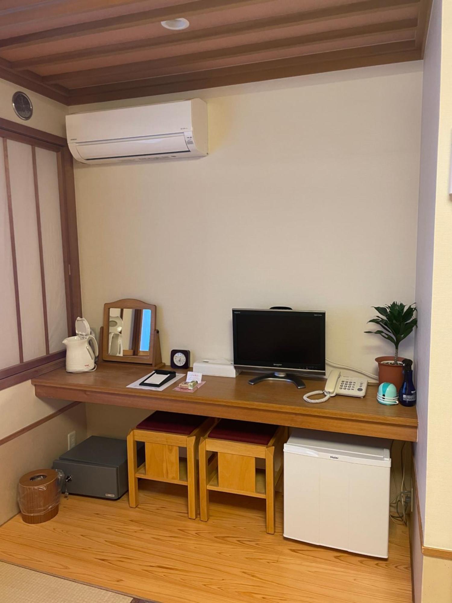 Dormy Club Karuizawa Hotel Bilik gambar