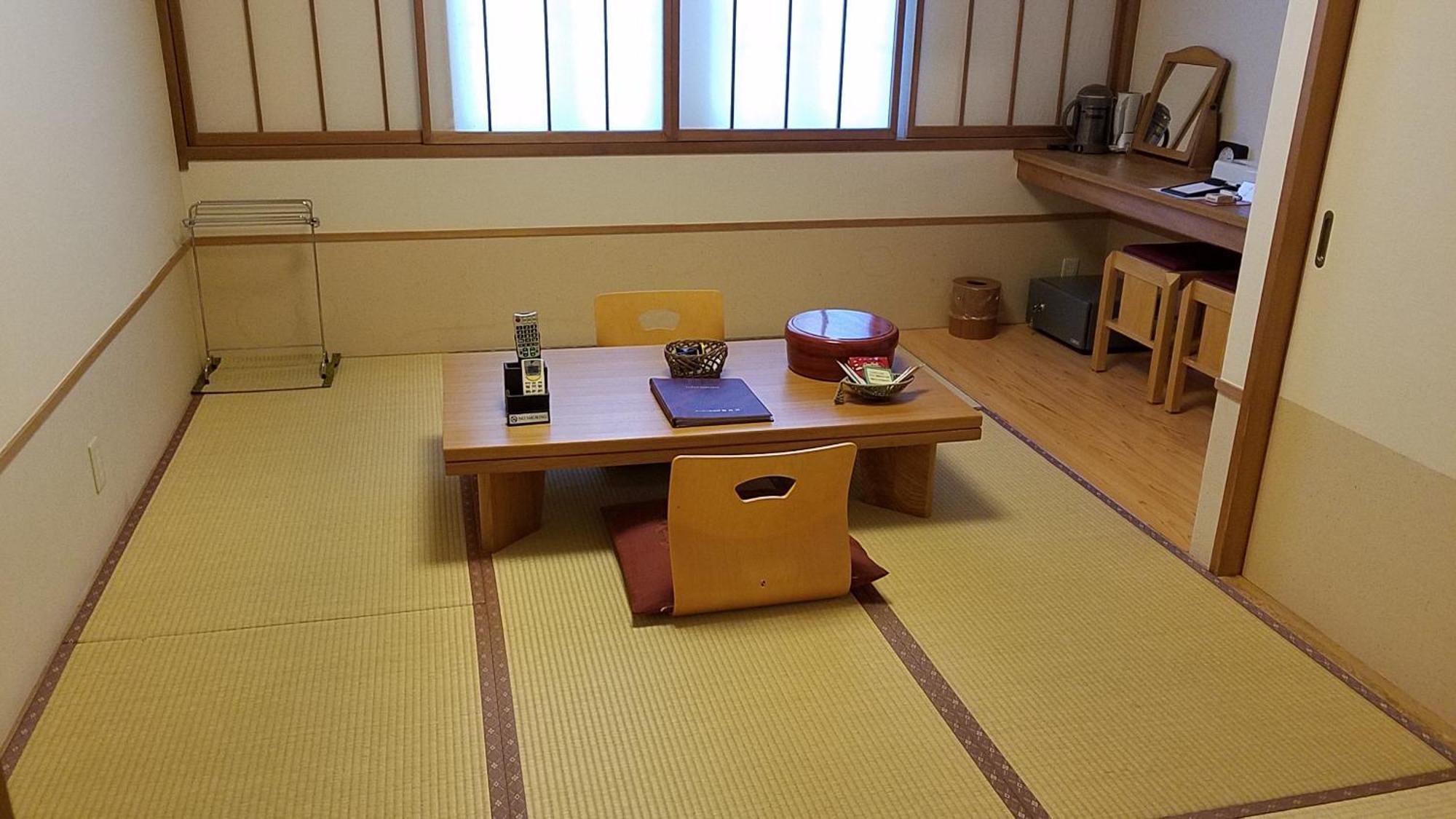 Dormy Club Karuizawa Hotel Bilik gambar