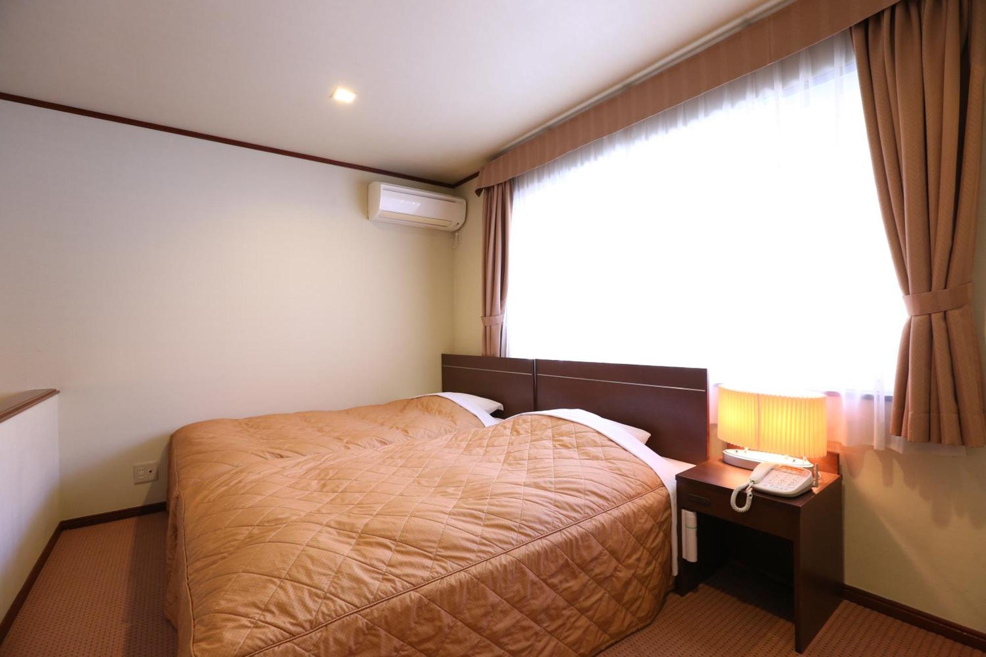 Dormy Club Karuizawa Hotel Bilik gambar