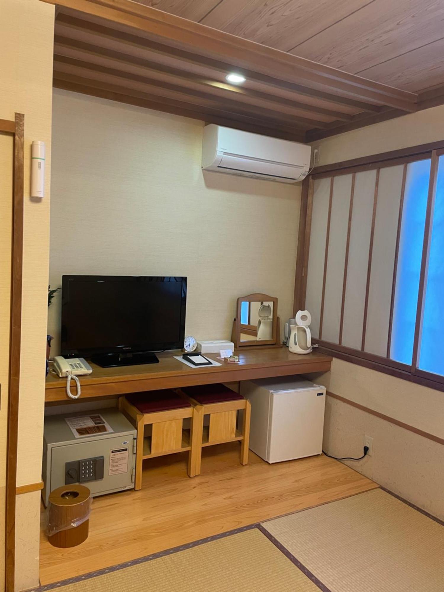 Dormy Club Karuizawa Hotel Bilik gambar