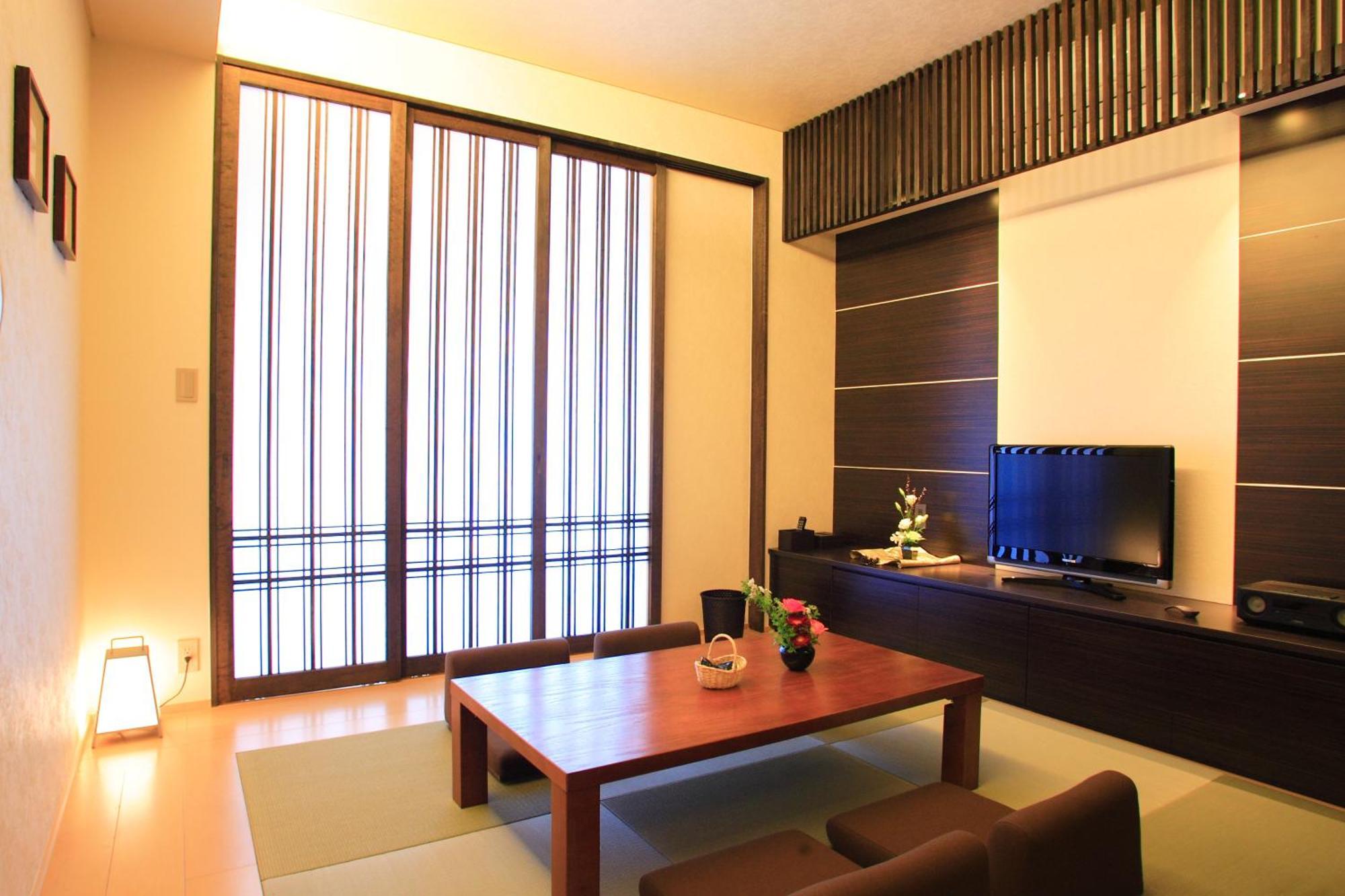 Dormy Club Karuizawa Hotel Bilik gambar