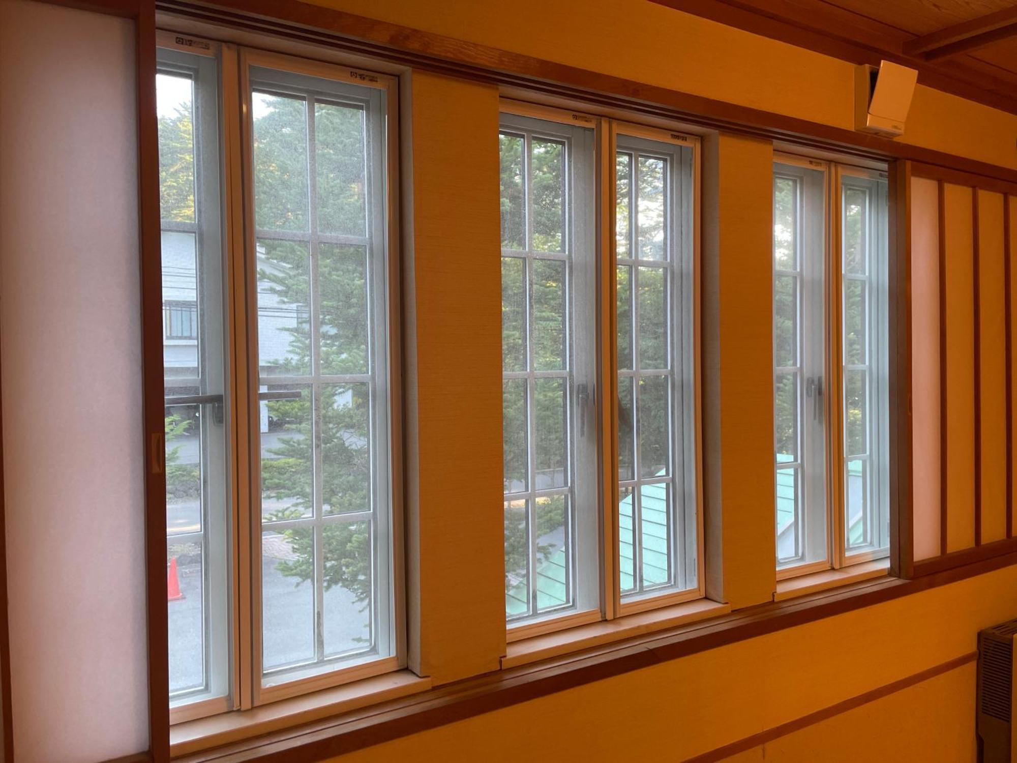 Dormy Club Karuizawa Hotel Bilik gambar