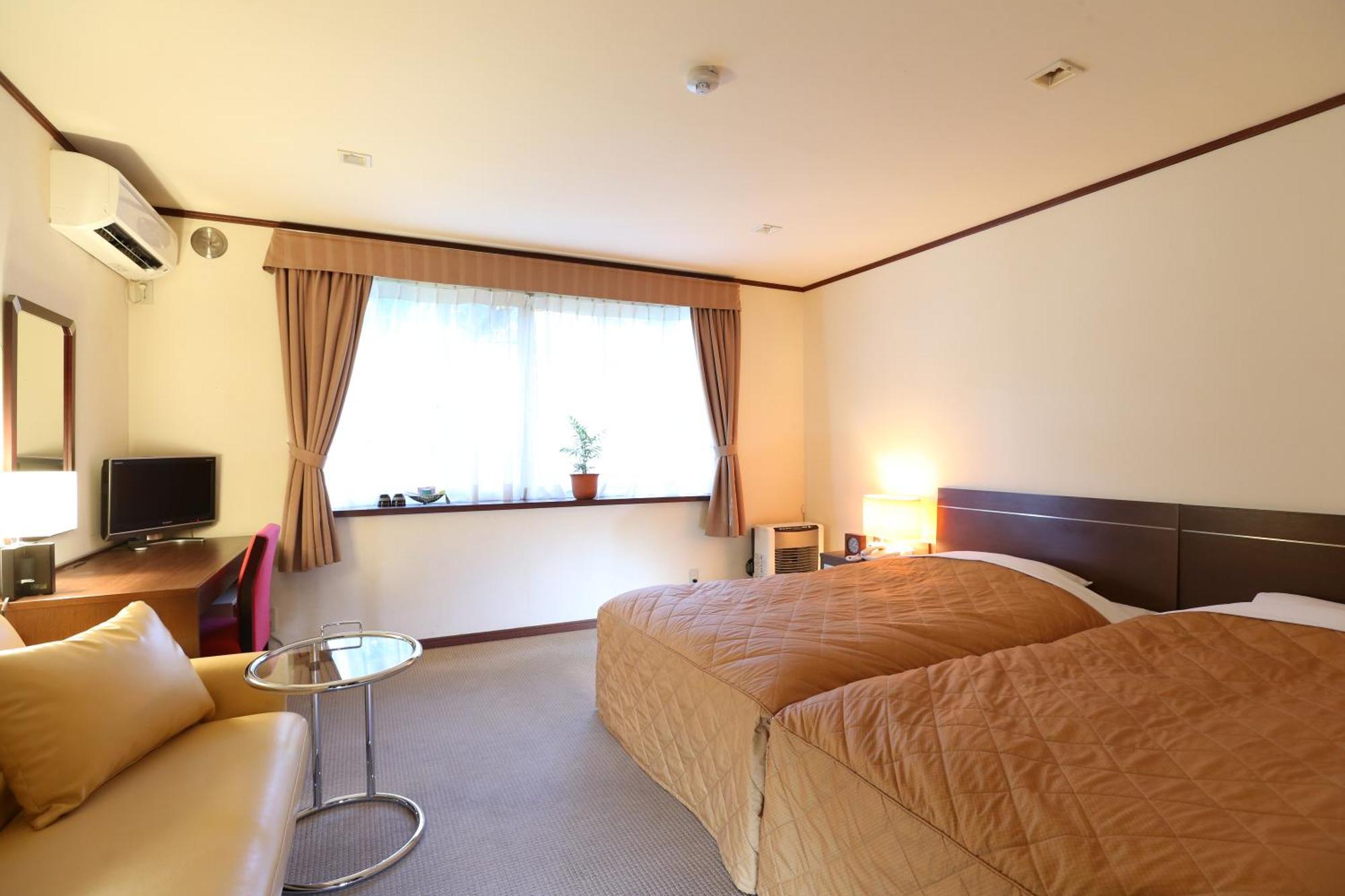 Dormy Club Karuizawa Hotel Bilik gambar