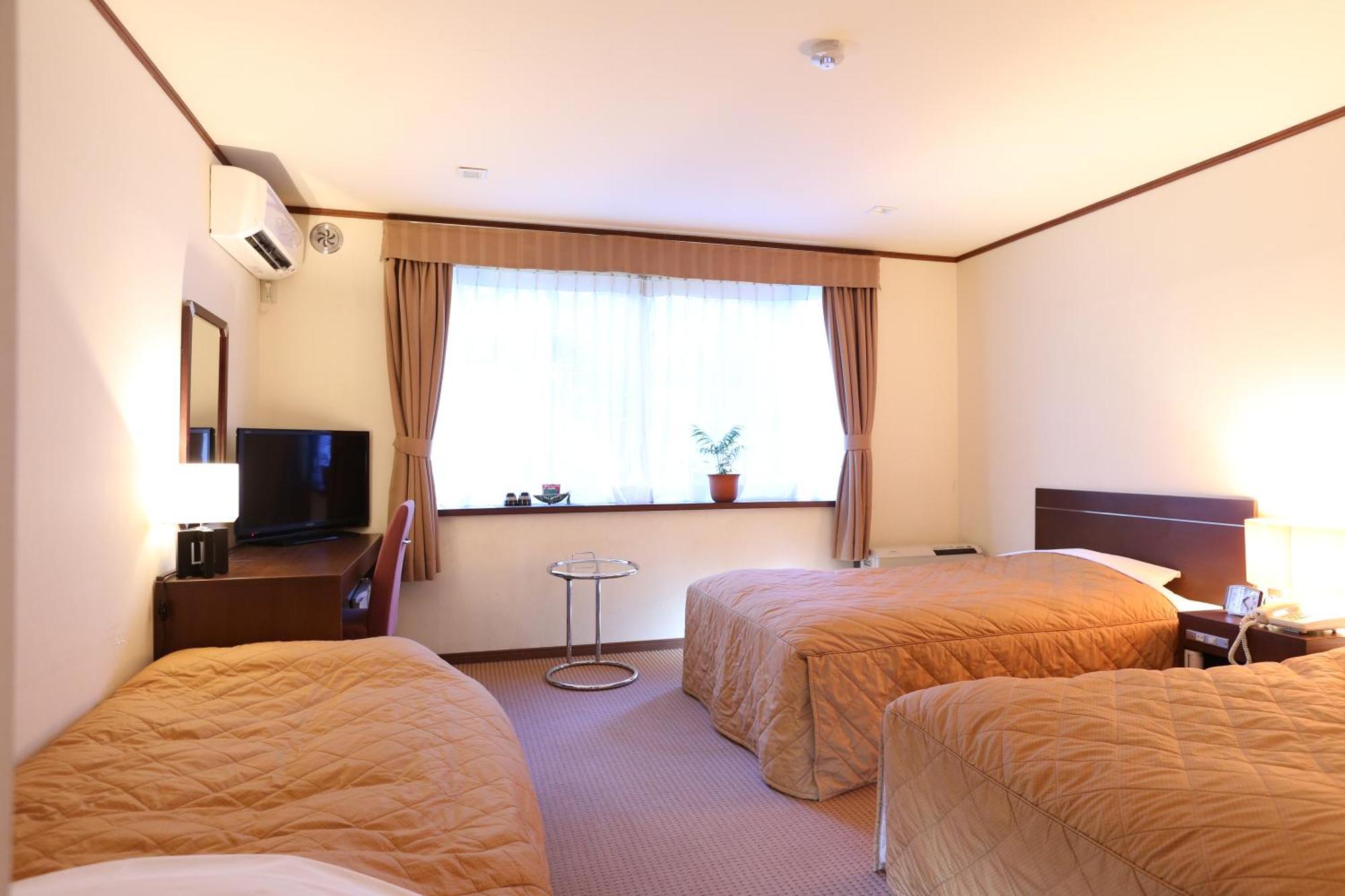 Dormy Club Karuizawa Hotel Bilik gambar