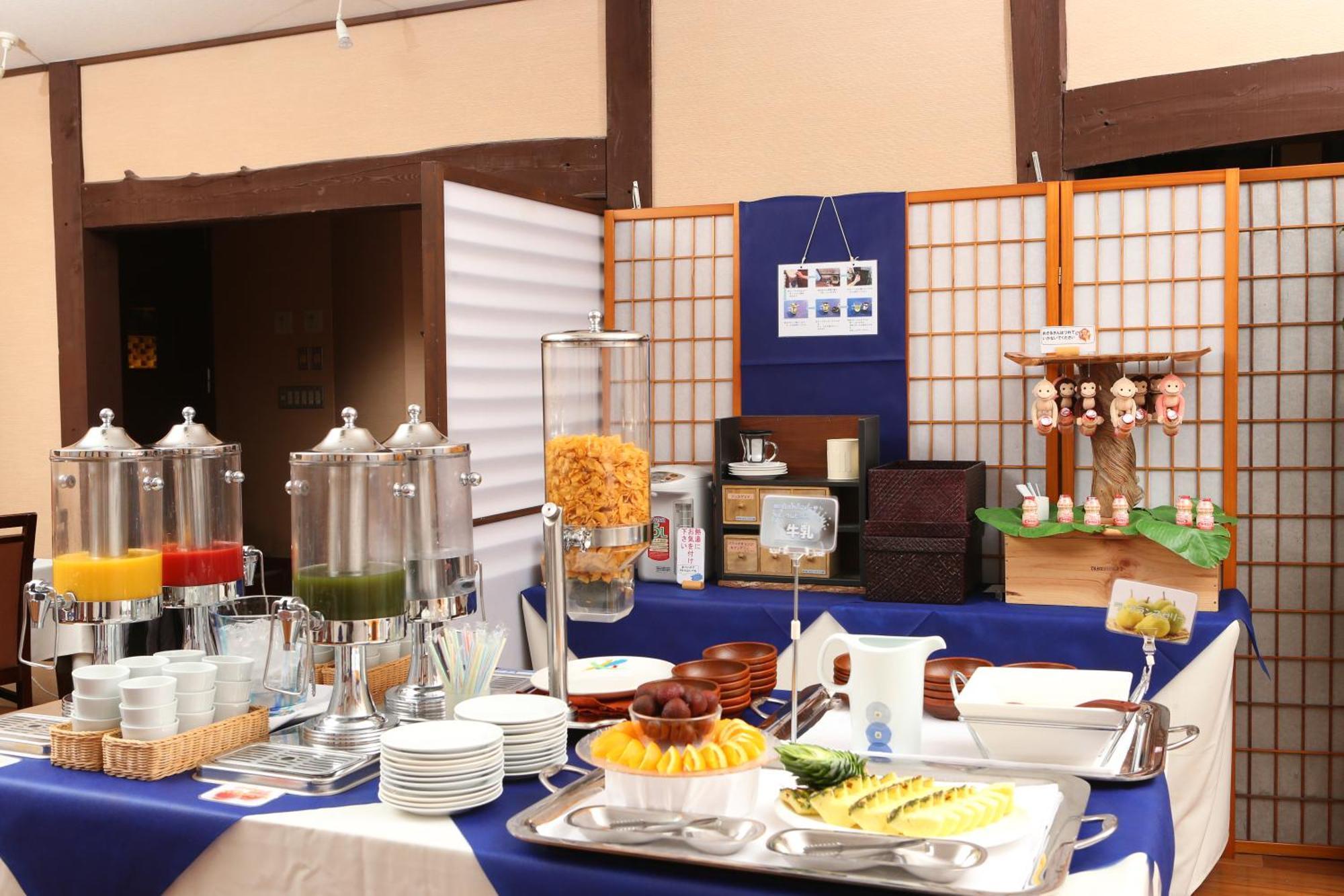 Dormy Club Karuizawa Hotel Luaran gambar