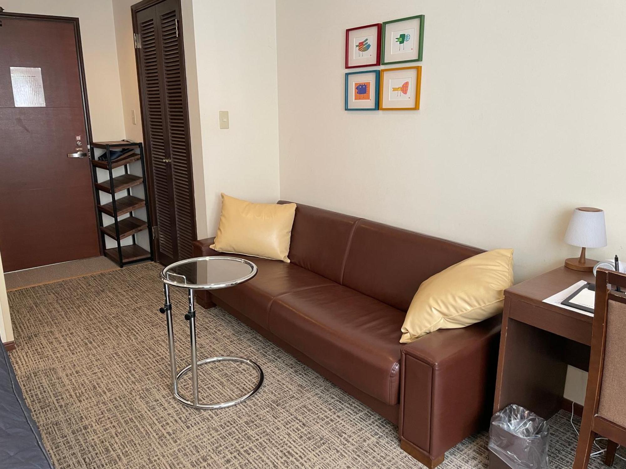 Dormy Club Karuizawa Hotel Bilik gambar