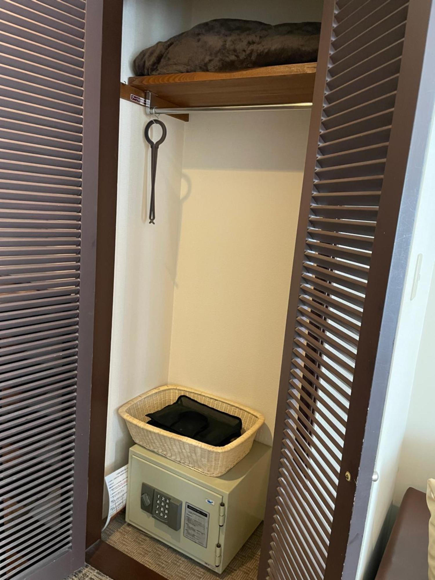Dormy Club Karuizawa Hotel Bilik gambar