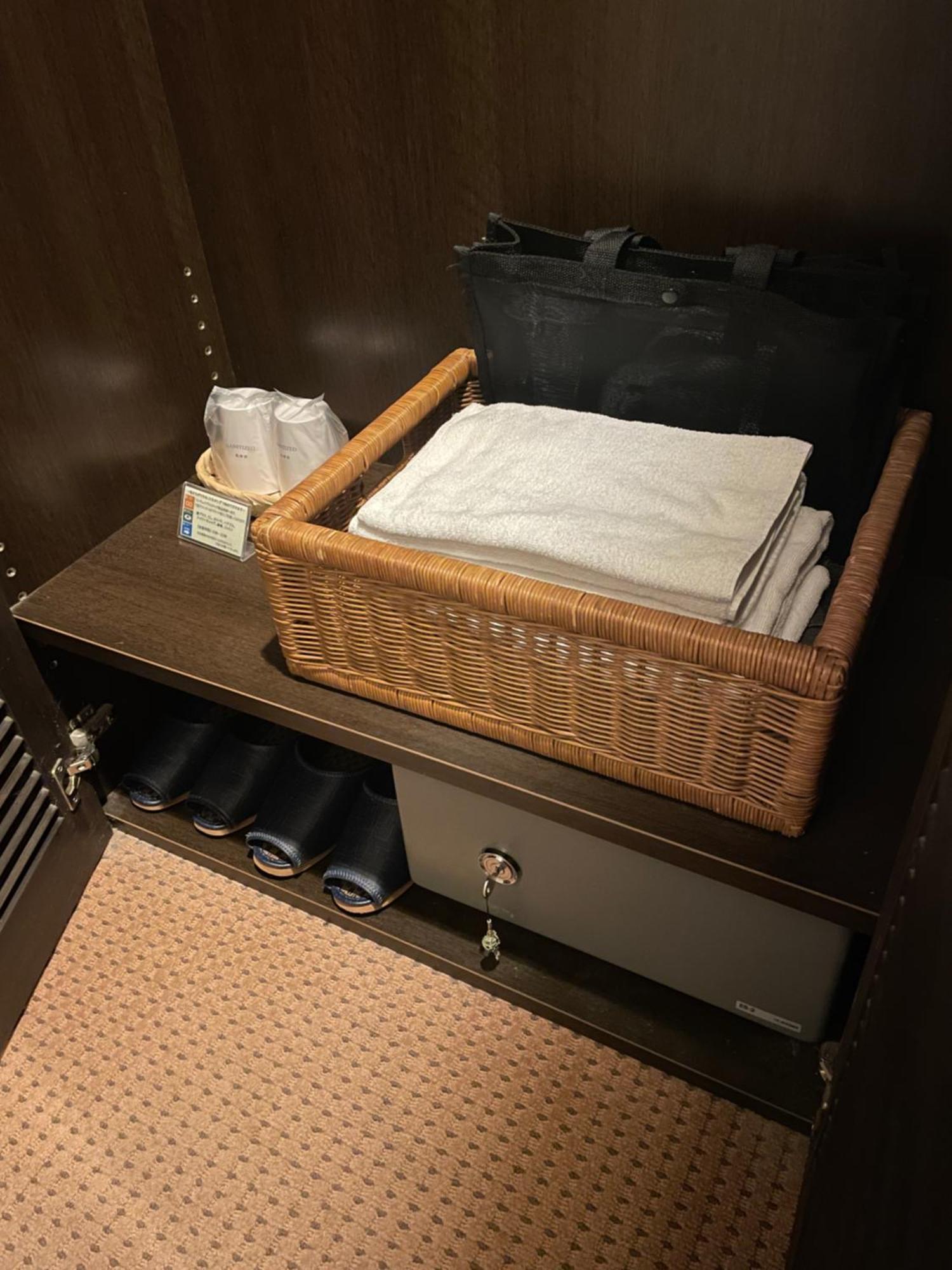 Dormy Club Karuizawa Hotel Bilik gambar