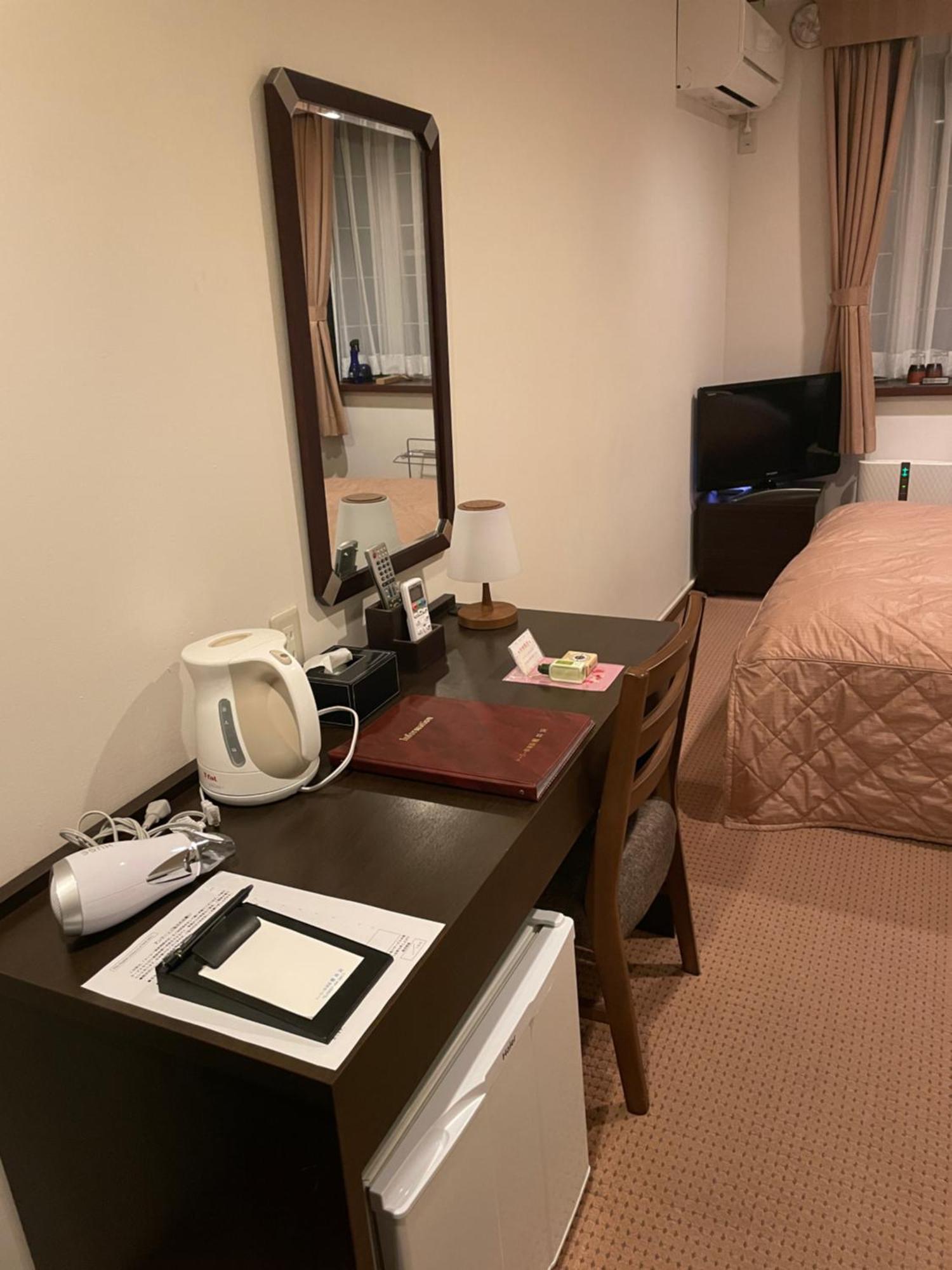 Dormy Club Karuizawa Hotel Bilik gambar