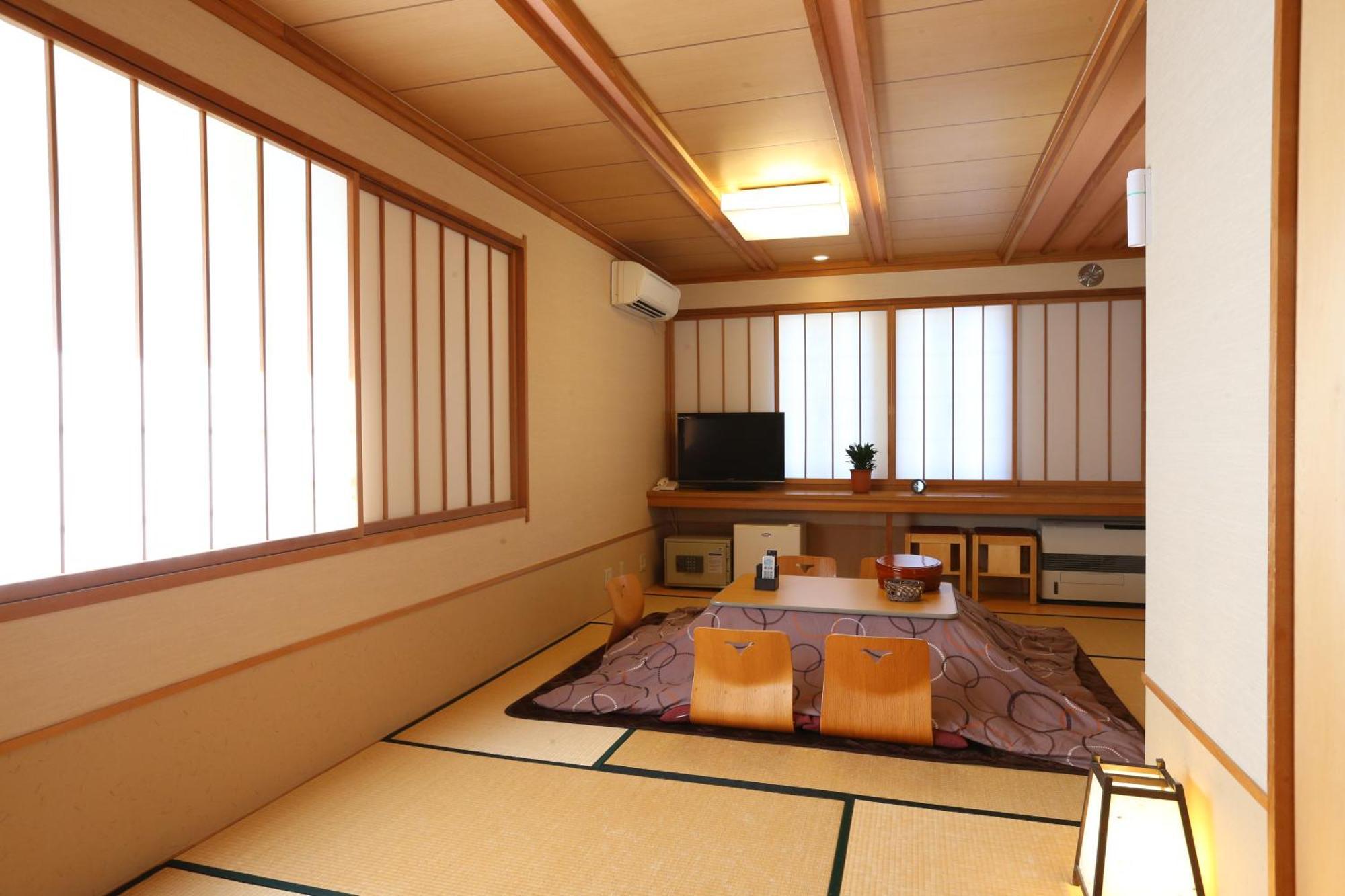 Dormy Club Karuizawa Hotel Bilik gambar