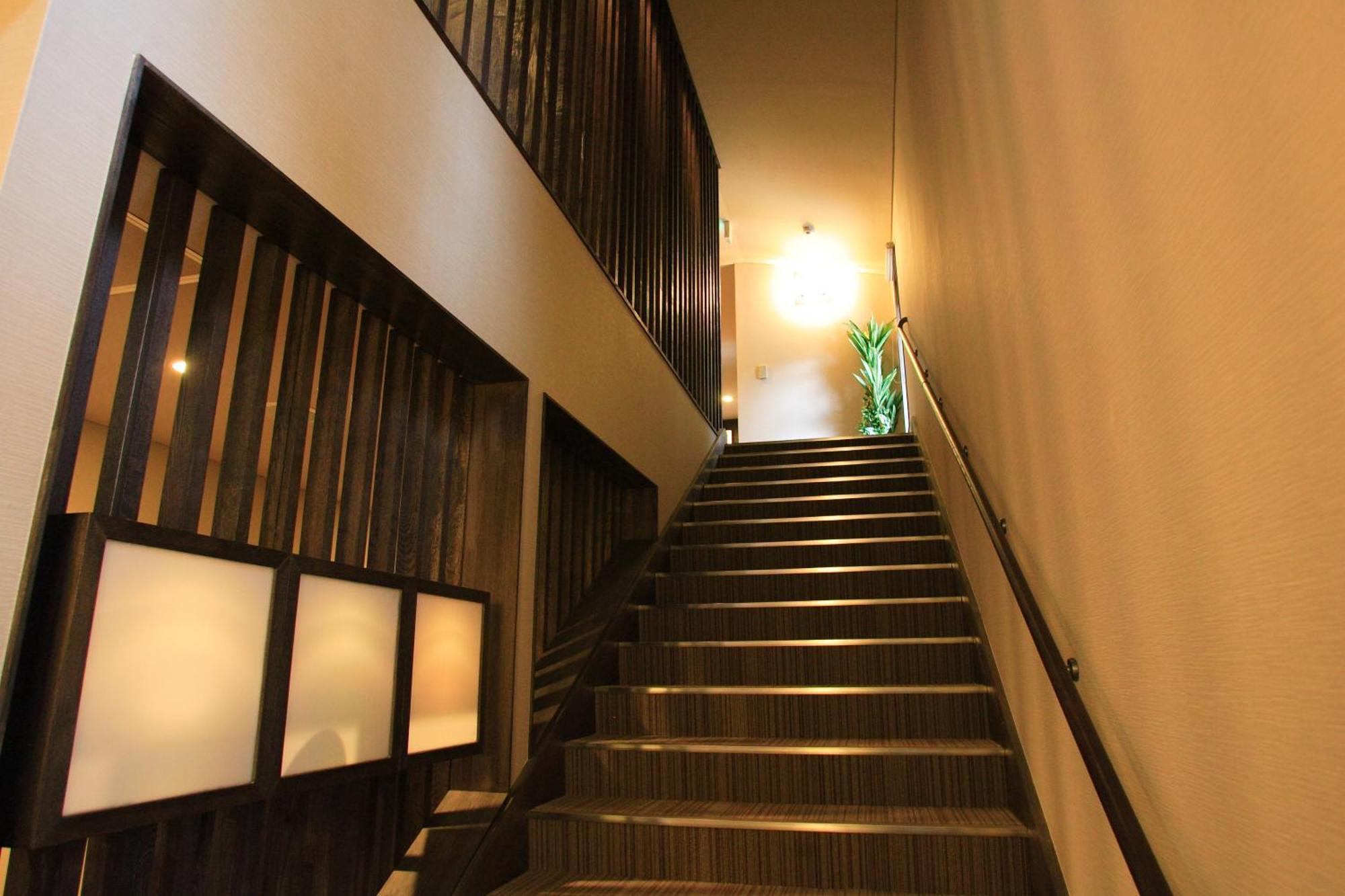 Dormy Club Karuizawa Hotel Bilik gambar