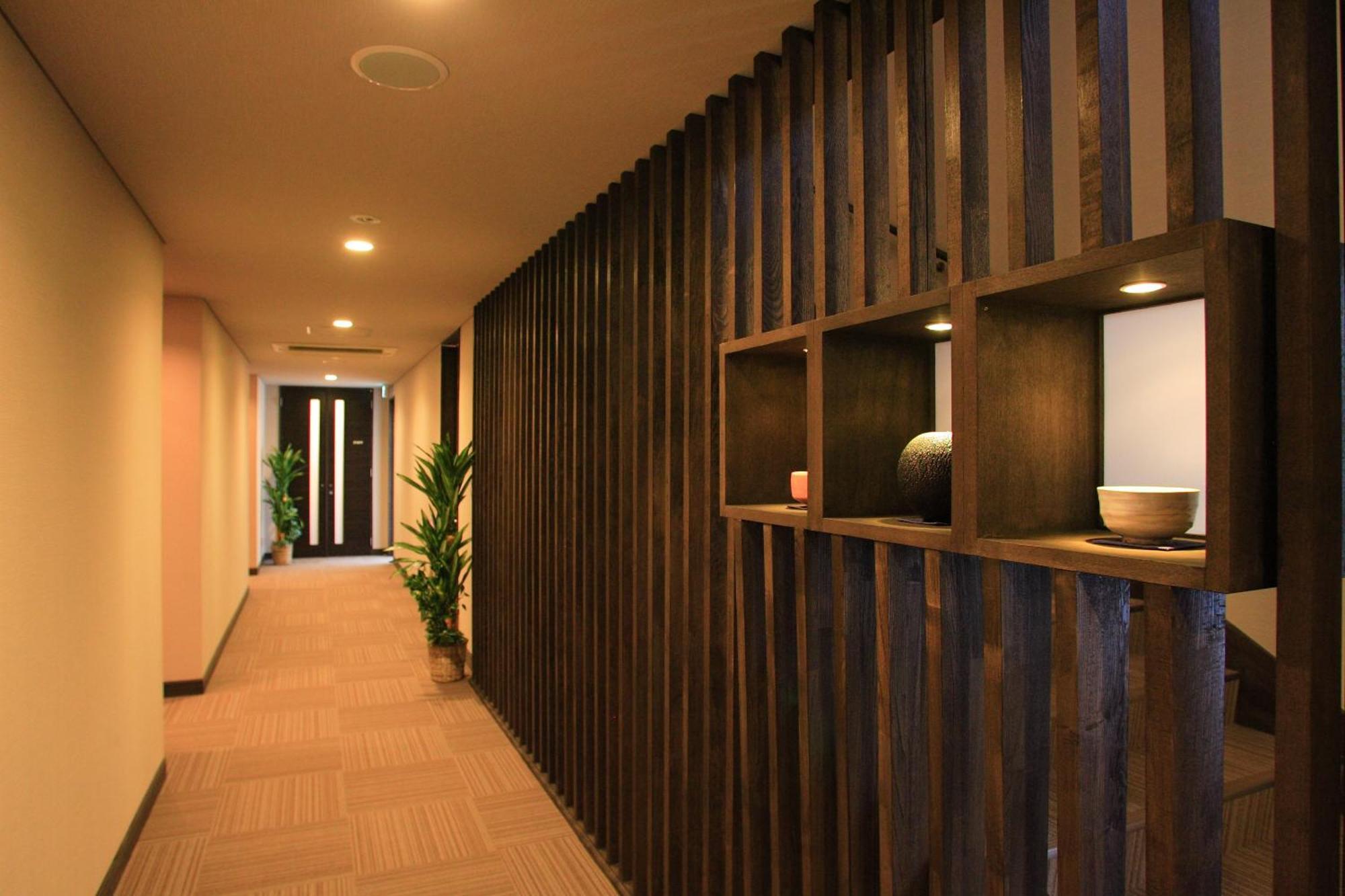 Dormy Club Karuizawa Hotel Bilik gambar